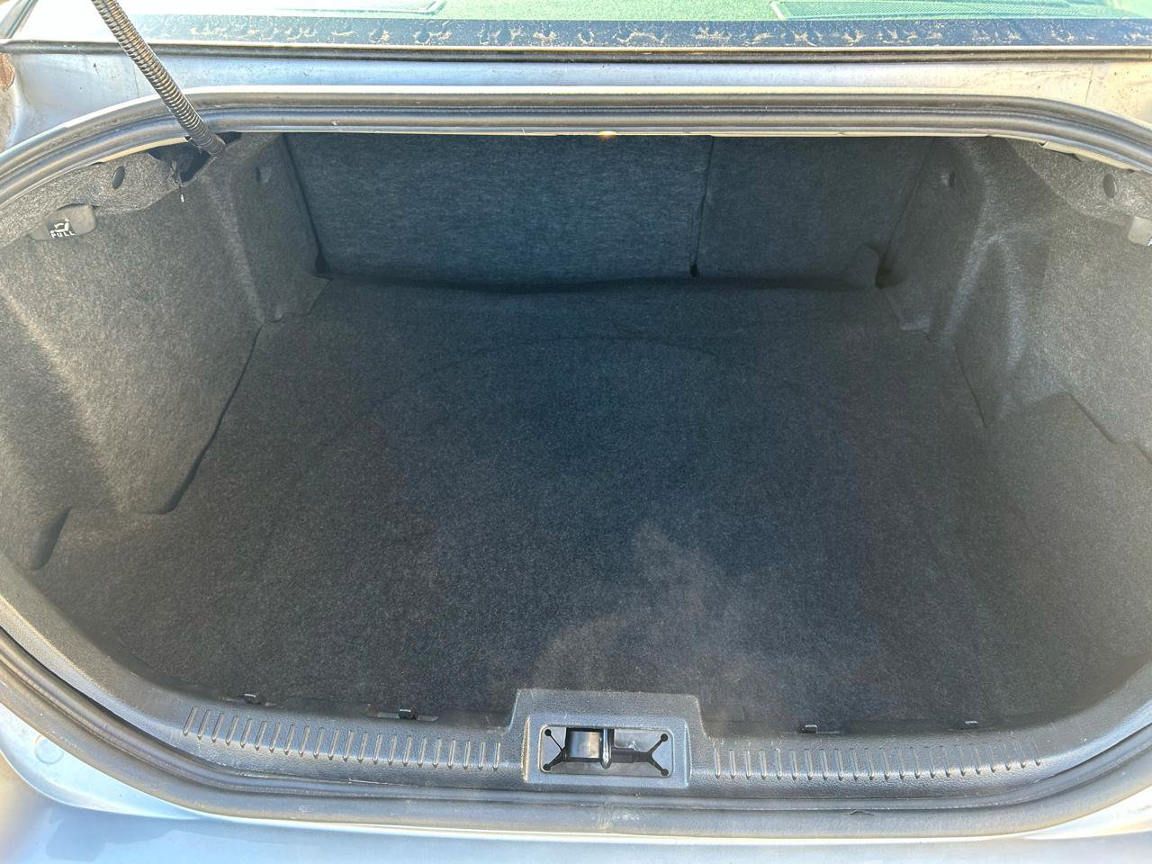 Used 2011 Ford Fusion SEL w/ Moons & Tunes Pkg image 17