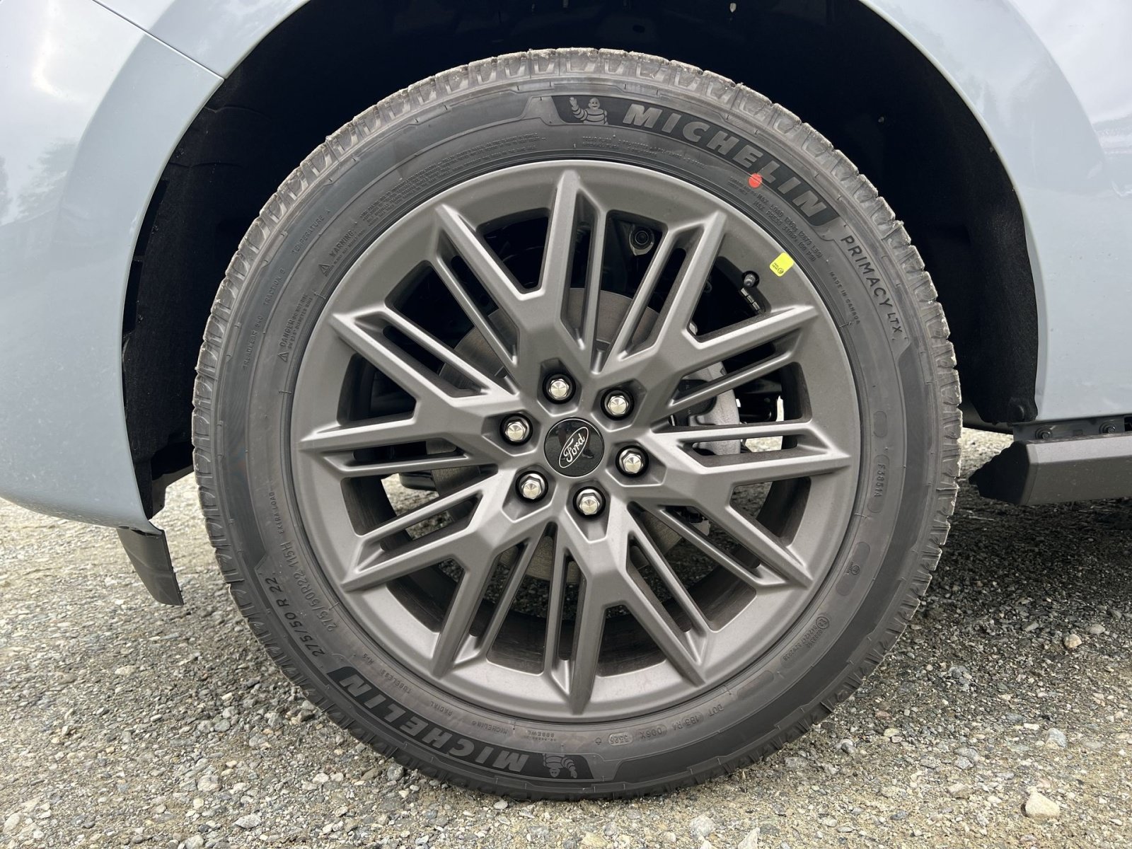 New 2027 Ford Expedition Platinum w/ Stealth Appearance Package AWD/4WD image 12