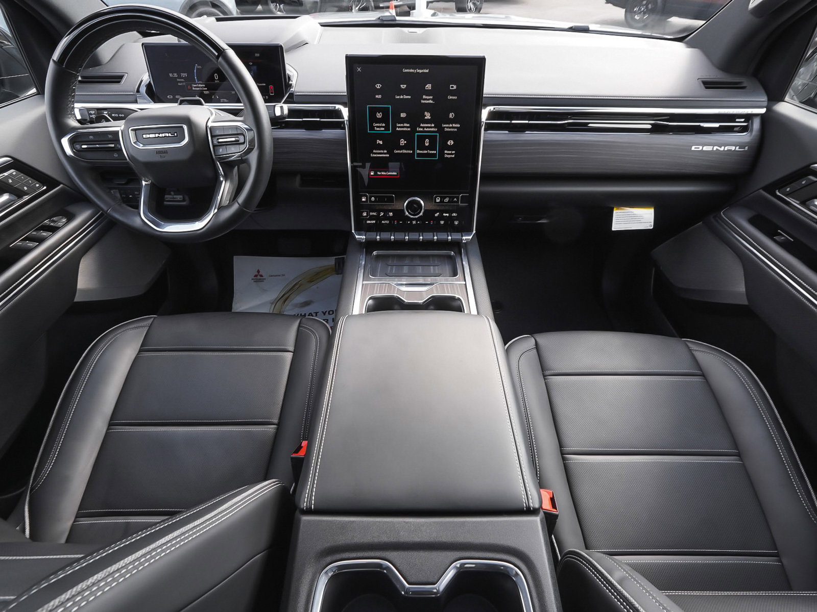 Used 2024 GMC Sierra EV Denali image 35