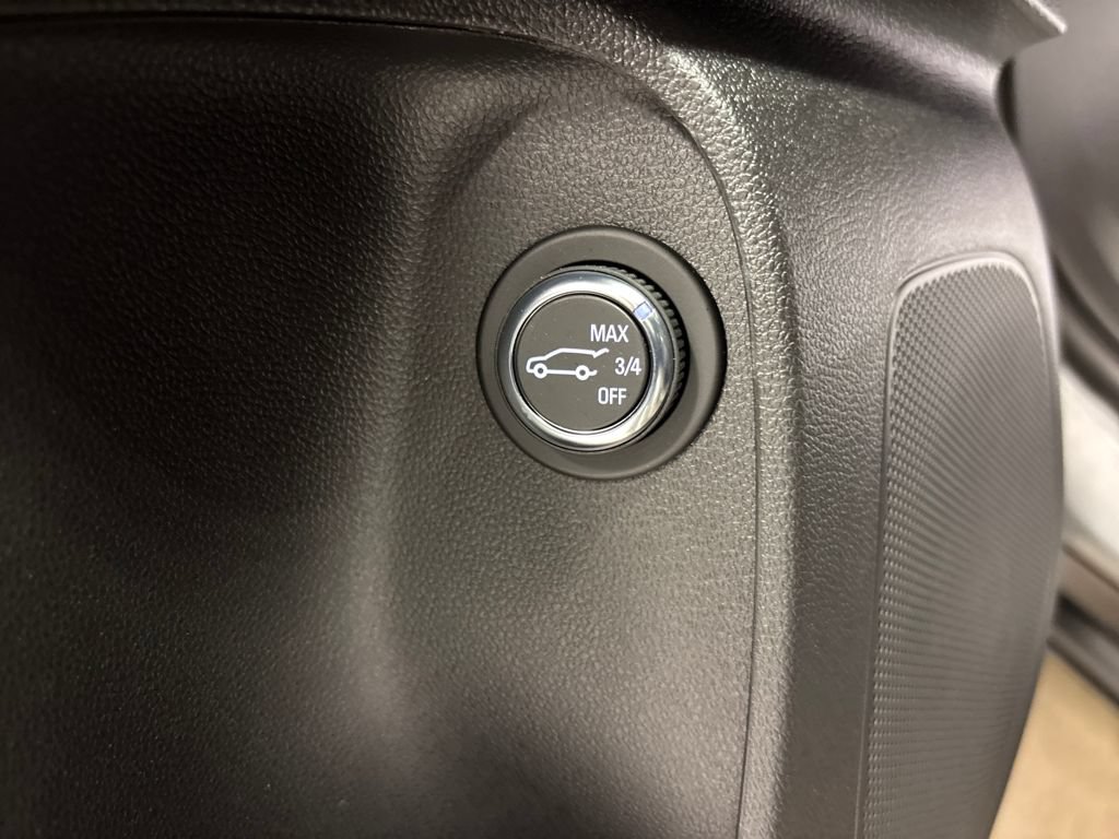 New 2026 Buick Envista Sport Touring w/ Convenience I Package FWD image 23