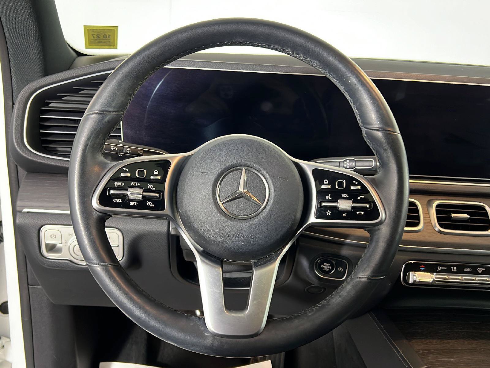 Used 2020 Mercedes-Benz GLE 350 4MATIC image 22