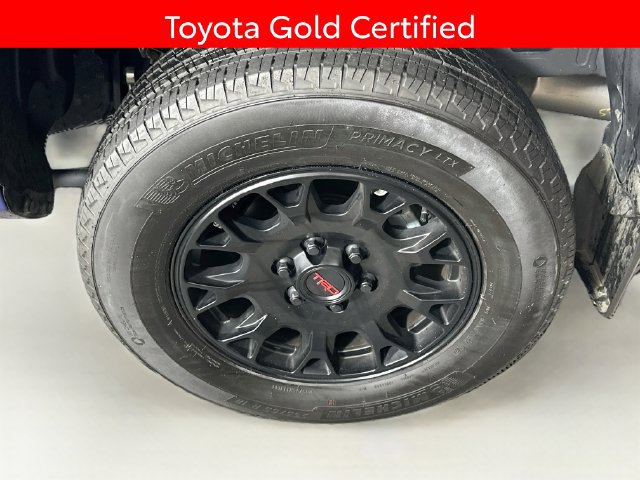 Certified 2024 Toyota Tacoma SR5 AWD/4WD image 34