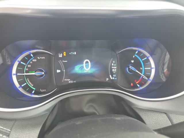 Used 2026 Chrysler Pacifica Premium image 23
