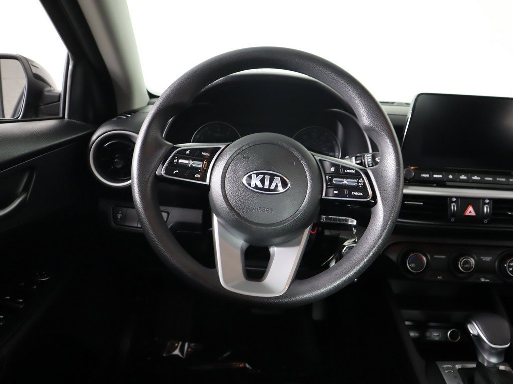 Used 2020 Kia Forte LXS FWD image 36