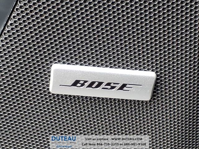 New 2026 Chevrolet Tahoe LT w/ Comfort Package image 15