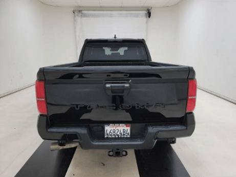 Used 2024 Toyota Tacoma SR5 RWD image 8