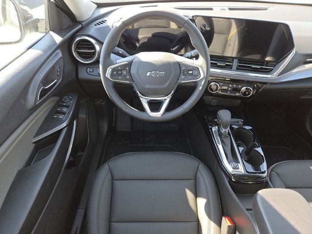 New 2026 Chevrolet Trax ACTIV w/ Sunroof Package image 31