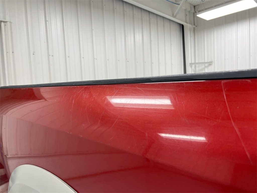 Used 2010 Dodge Ram 2500 Truck Laramie w/ Protection Group image 30