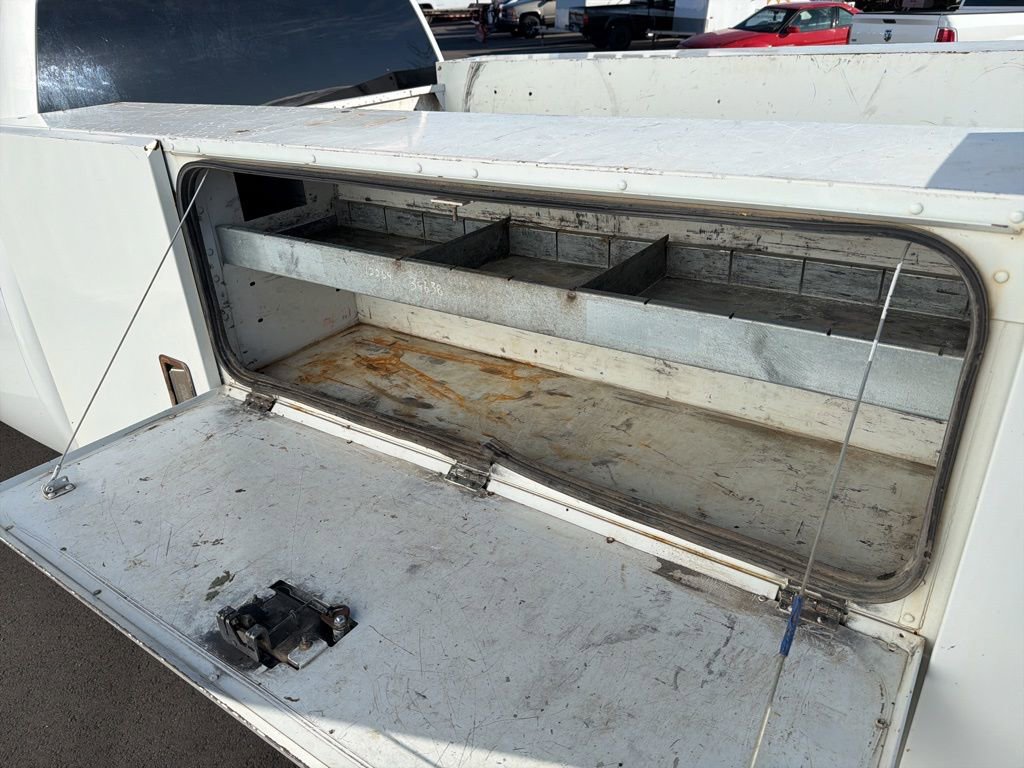 Used 2008 GMC Sierra 3500 SLE image 10