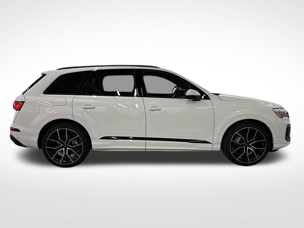 New 2025 Audi Q7 3.0T Premium Plus AWD/4WD image 6