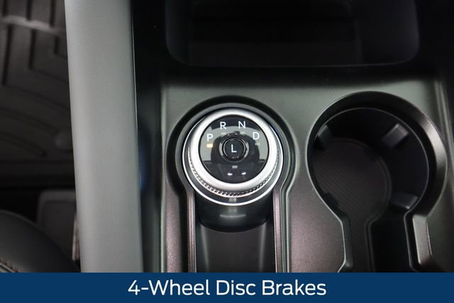 New 2026 Ford Explorer Active w/ Active Comfort Package image 39