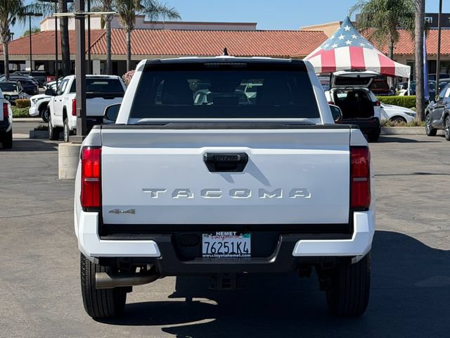 Used 2026 Toyota Tacoma SR5 AWD/4WD image 7