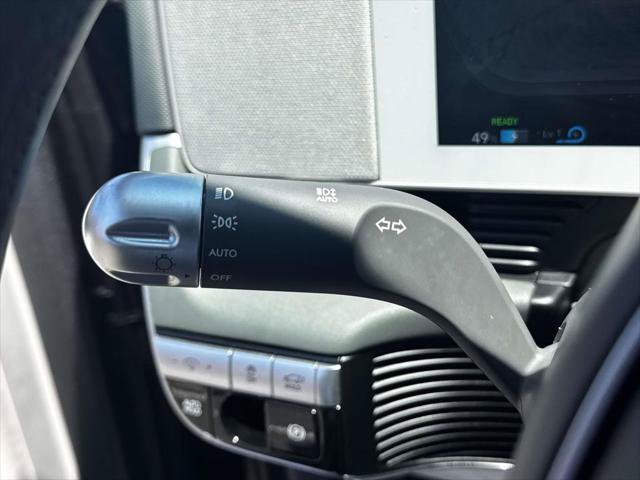 Used 2023 Hyundai Ioniq 5 SEL AWD/4WD image 22