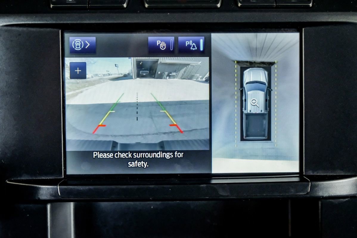 Used 2023 Ford F250 XL w/ STX Appearance Package image 20