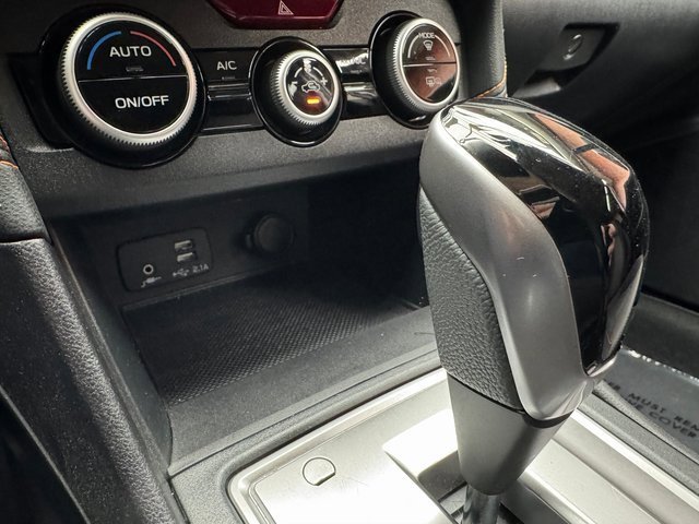 Used 2021 Subaru Crosstrek 2.0i Premium image 18