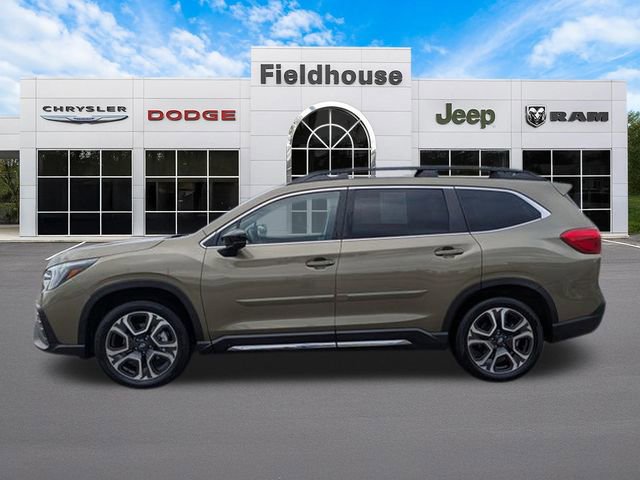 Used 2024 Subaru Ascent Limited w/ Technology Package AWD/4WD image 21
