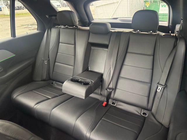 Used 2024 Mercedes-Benz GLE 350 4MATIC image 23