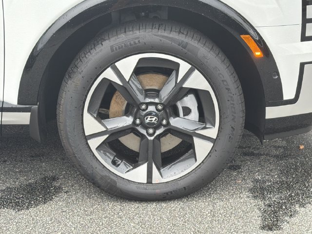 New 2027 Hyundai Palisade Limited FWD image 14