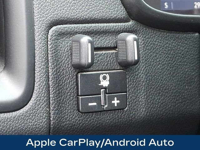 Used 2022 Chevrolet Colorado ZR2 image 30