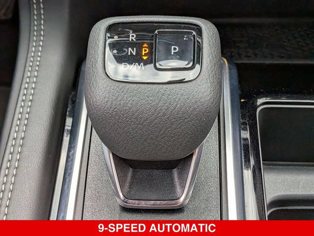 Certified 2023 Nissan Pathfinder Platinum w/ Cargo Package AWD/4WD image 30