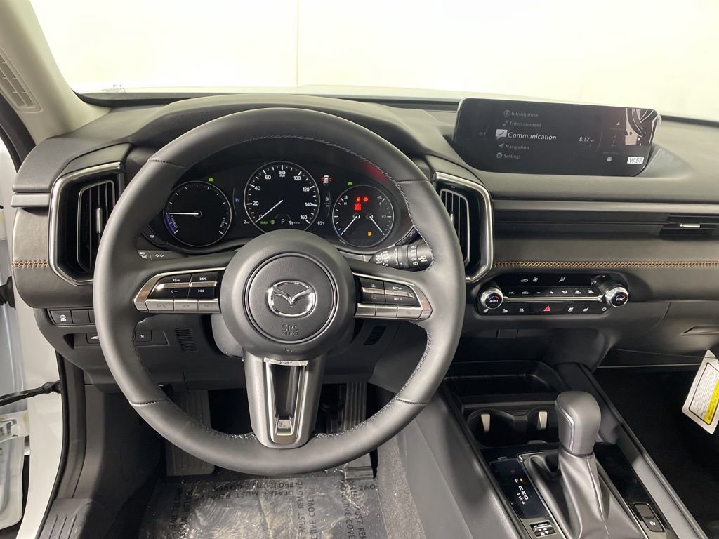 New 2026 MAZDA CX-50 2.5 Hybrid w/ Cargo Package AWD/4WD image 12