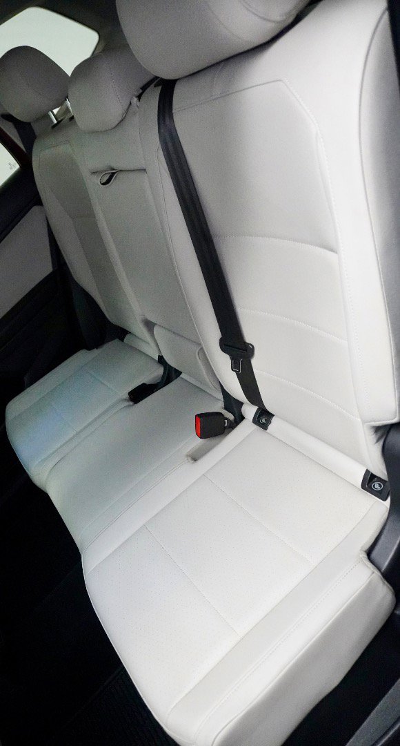 Used 2018 Volkswagen Tiguan SEL image 5