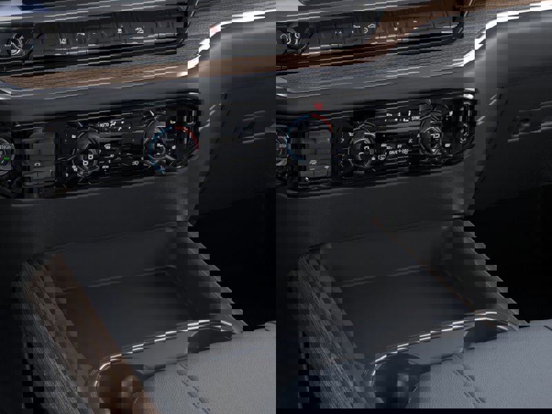 New 2026 Chevrolet Silverado 2500 LT w/ Trail Boss Package image 23