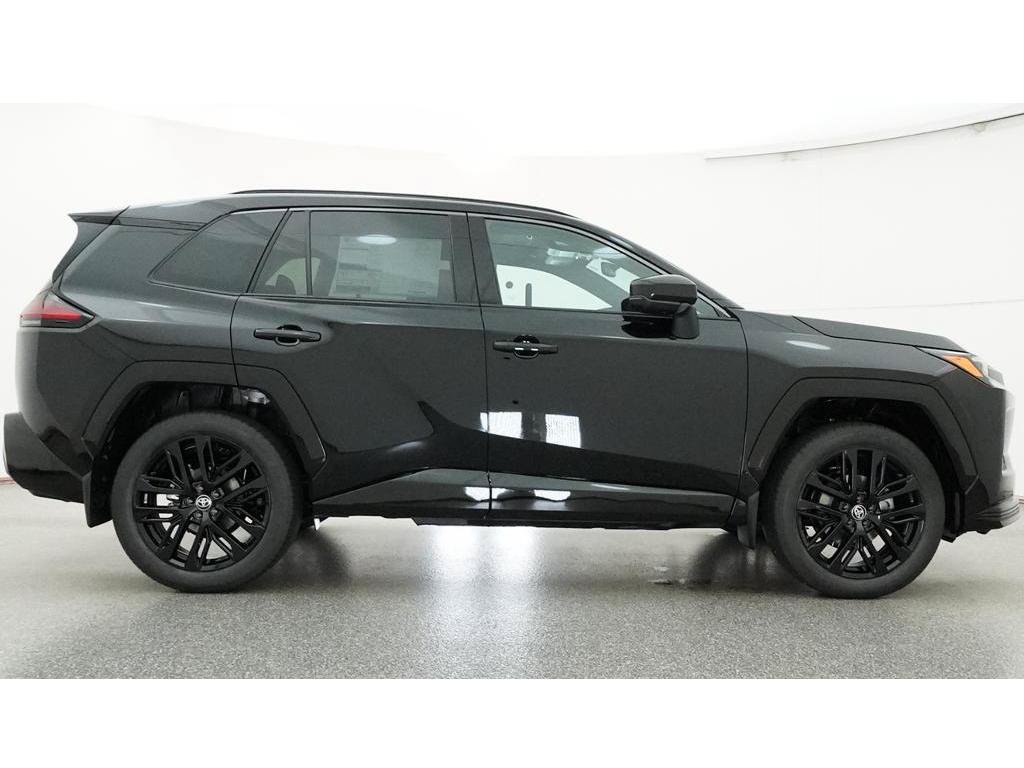 New 2026 Toyota RAV4 XSE AWD/4WD image 34