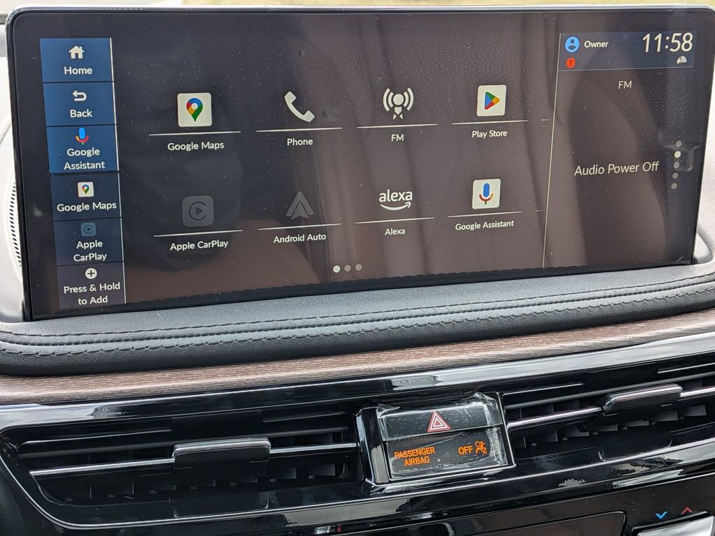 New 2026 Acura MDX w/ Advance Package image 27