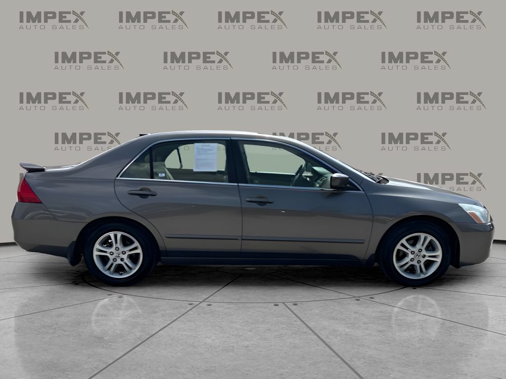 Used 2007 Honda Accord EX-L image 6