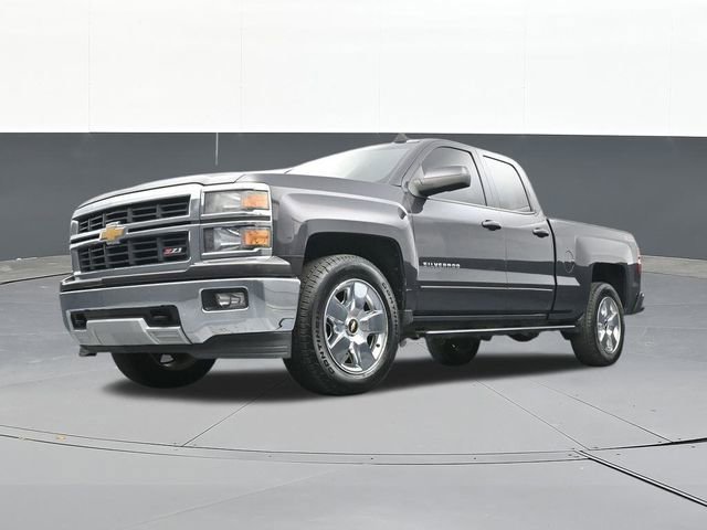 Used 2015 Chevrolet Silverado 1500 LT w/ All Star Edition image 52