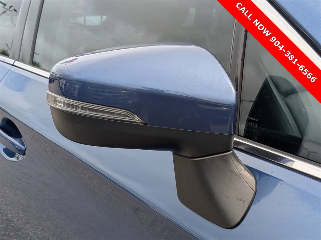 Used 2019 Subaru Outback 2.5i Limited image 10