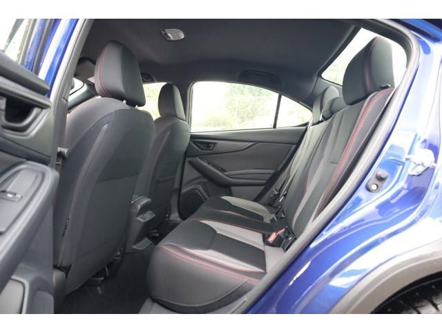 New 2026 Subaru WRX AWD/4WD image 40