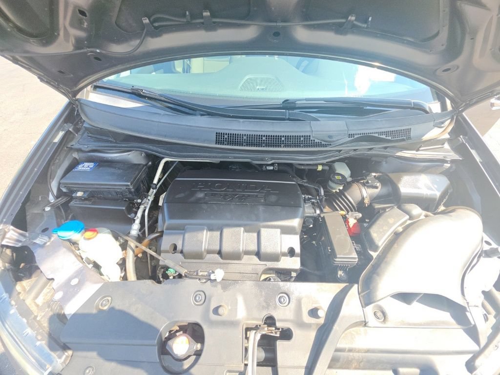 Used 2016 Honda Odyssey Touring image 11