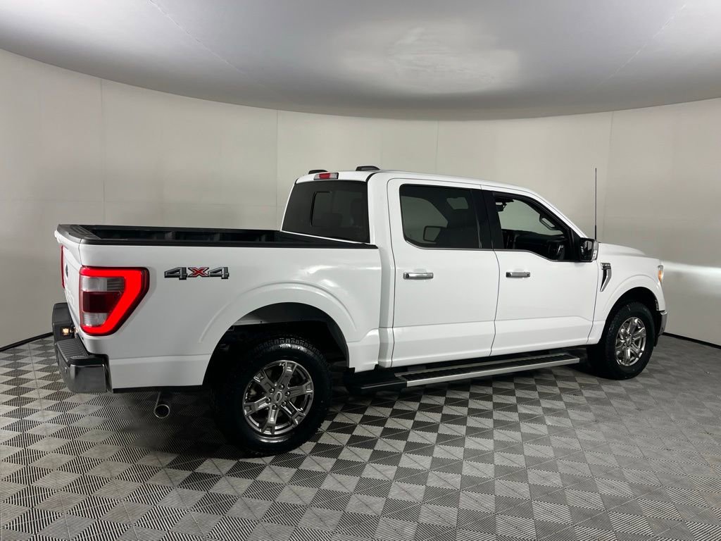 Used 2023 Ford F150 Lariat image 5