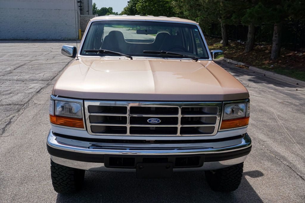 Used 1997 Ford F350 4x4 Crew Cab image 42