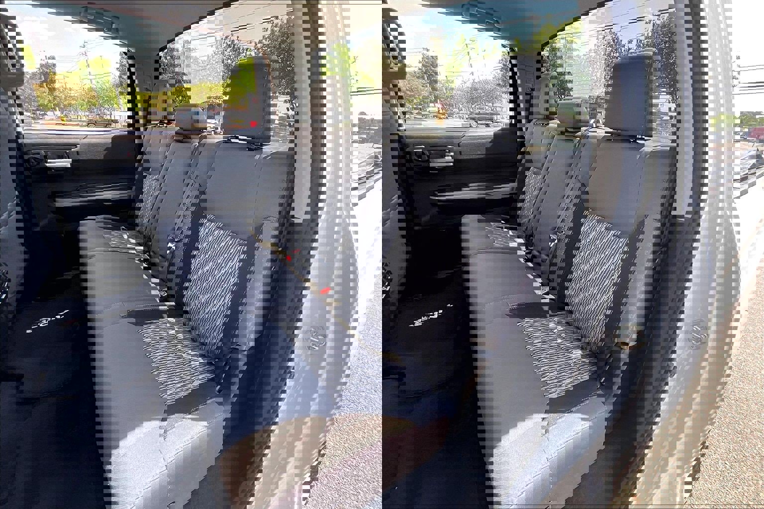 Used 2020 Toyota Tundra SR5 w/ TRD Sport Plus Package AWD/4WD image 30