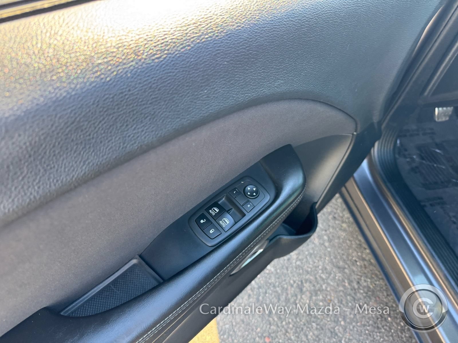 Used 2018 Dodge Challenger R/T w/ Performance Handling Group RWD image 13