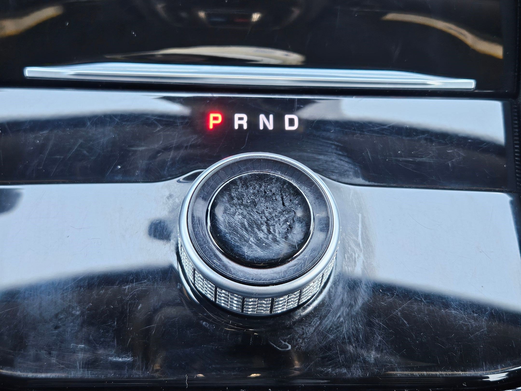 Used 2025 Jeep Grand Cherokee Altitude image 27