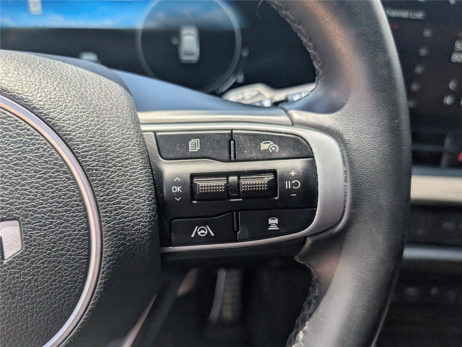 Used 2024 Kia Sportage X-Pro AWD/4WD image 30