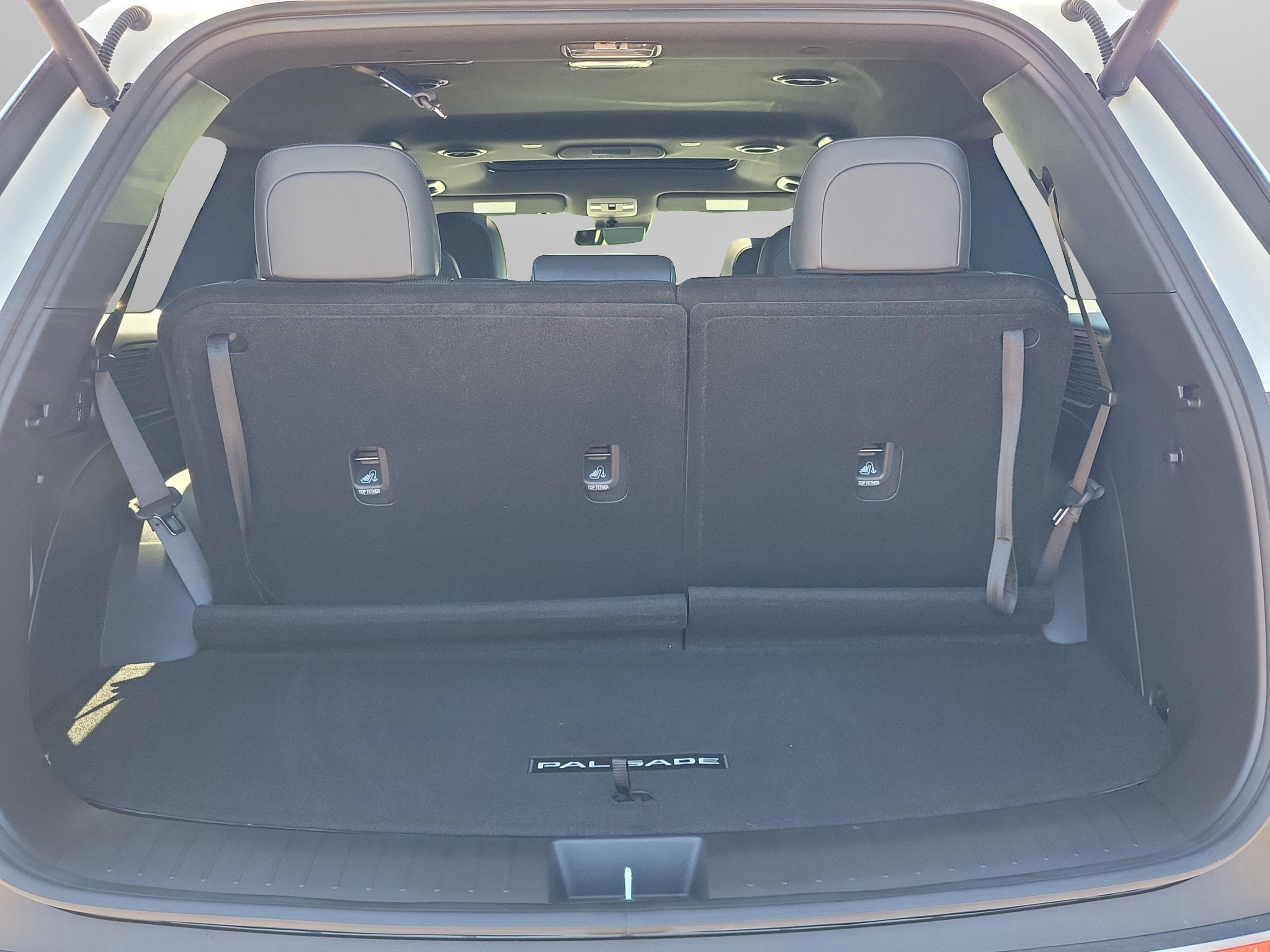 New 2026 Hyundai Palisade XRT Pro image 7