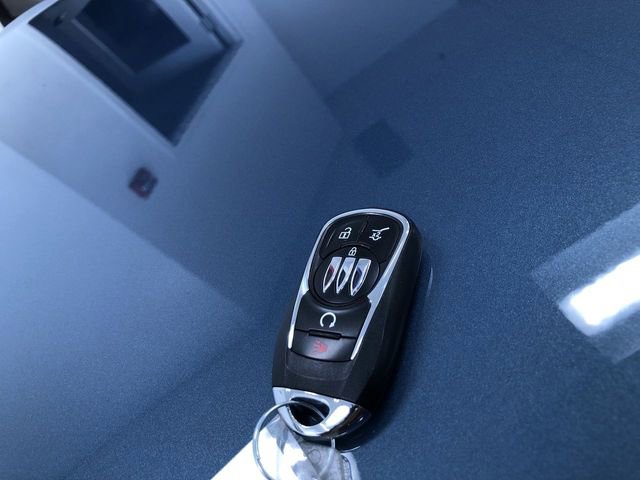 Used 2024 Buick Encore GX Preferred w/ Comfort Package image 33