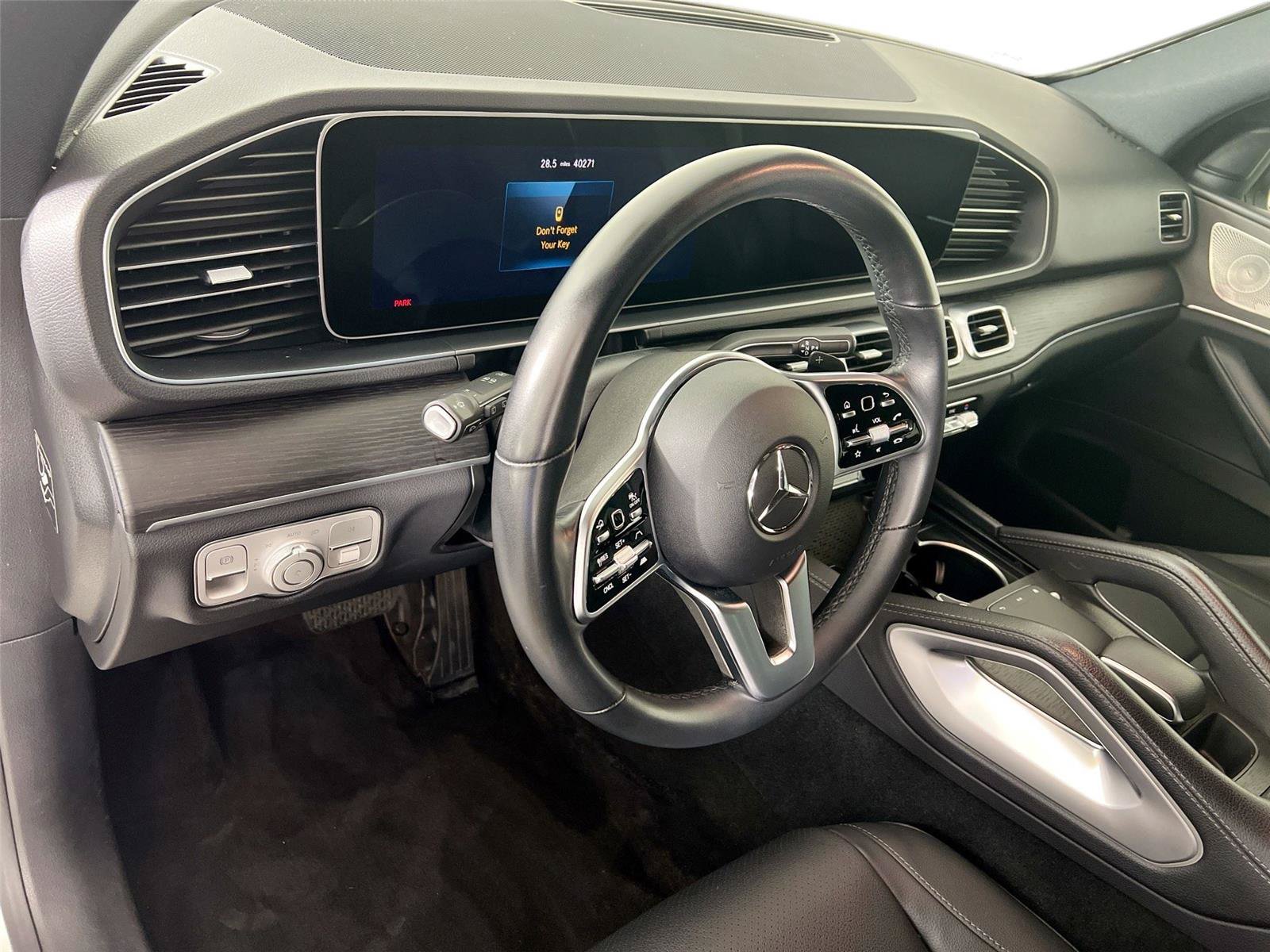 Certified 2023 Mercedes-Benz GLE 450 4MATIC image 10
