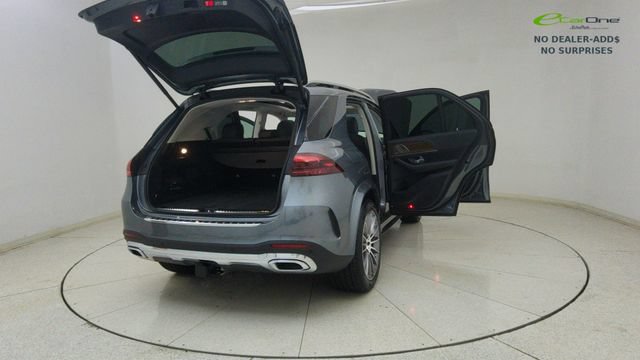 Used 2025 Mercedes-Benz GLE 350 4MATIC image 76