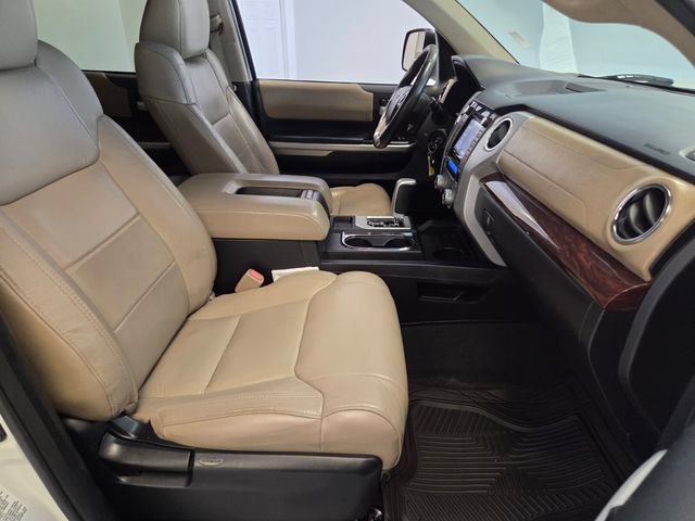 Used 2015 Toyota Tundra Limited RWD image 17