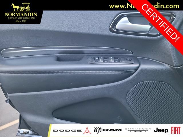 Certified 2023 Dodge Durango SXT Launch Edition AWD/4WD image 14