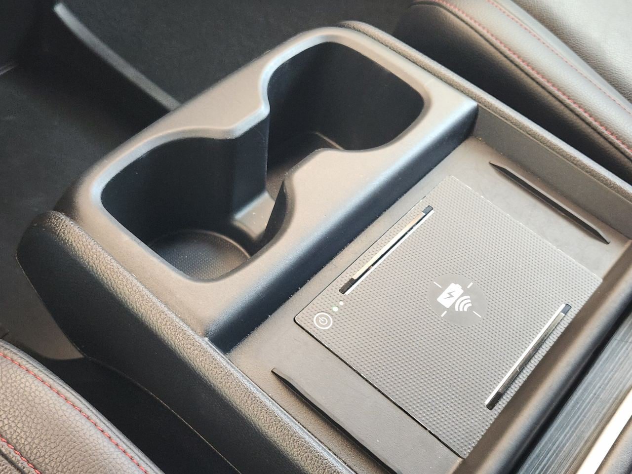 Used 2025 Honda Odyssey Sport-L image 19