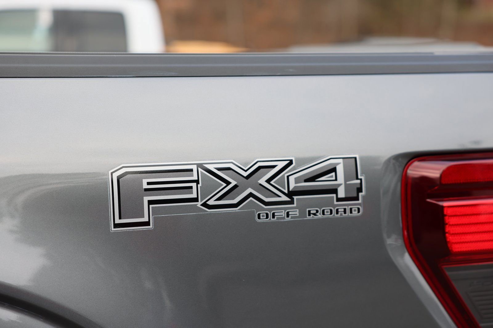 Certified 2024 Ford F150 XLT w/ FX4 Off-Road Package image 31