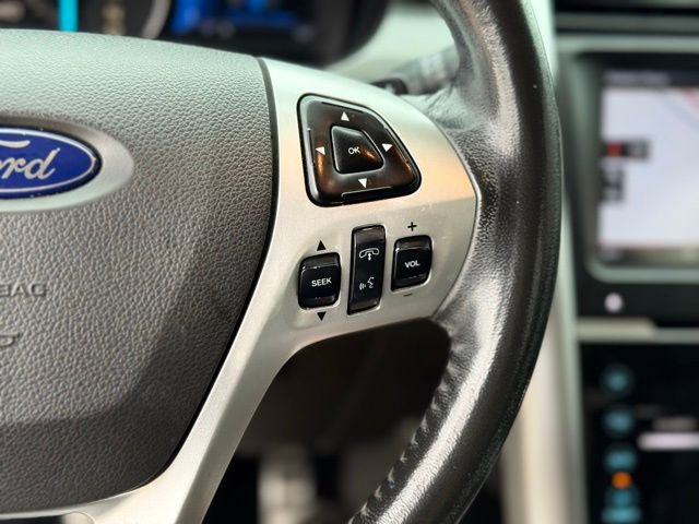 Used 2013 Ford Edge Sport w/ Driver Entry Pkg image 28