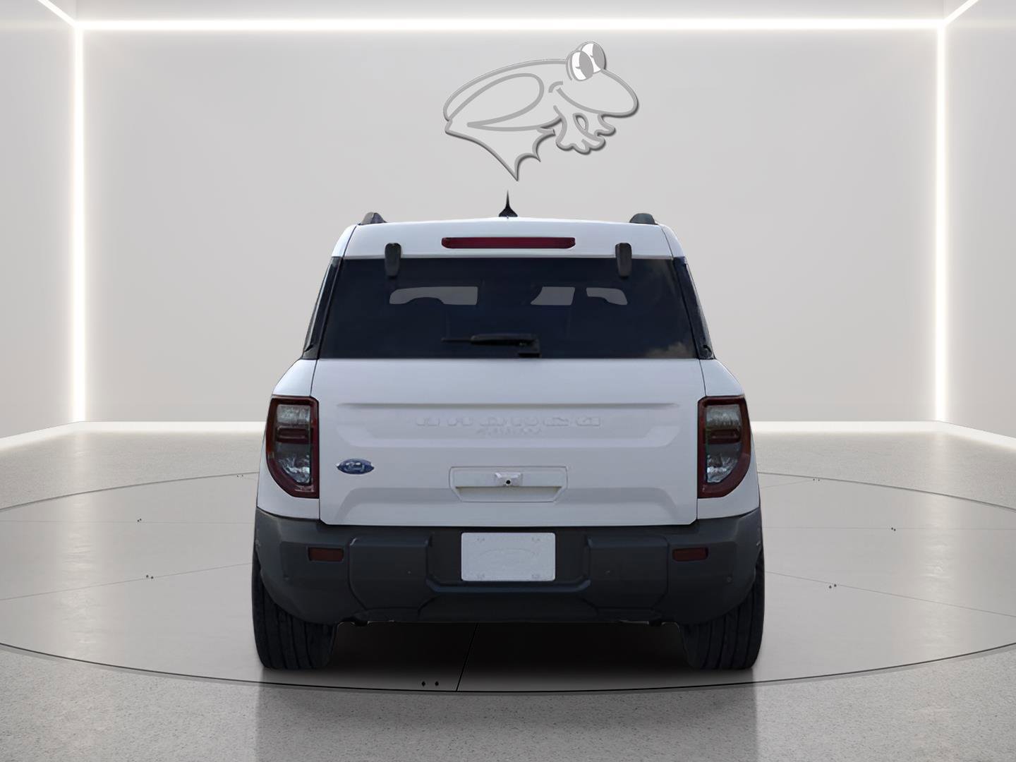 New 2026 Ford Bronco Sport Big Bend image 5